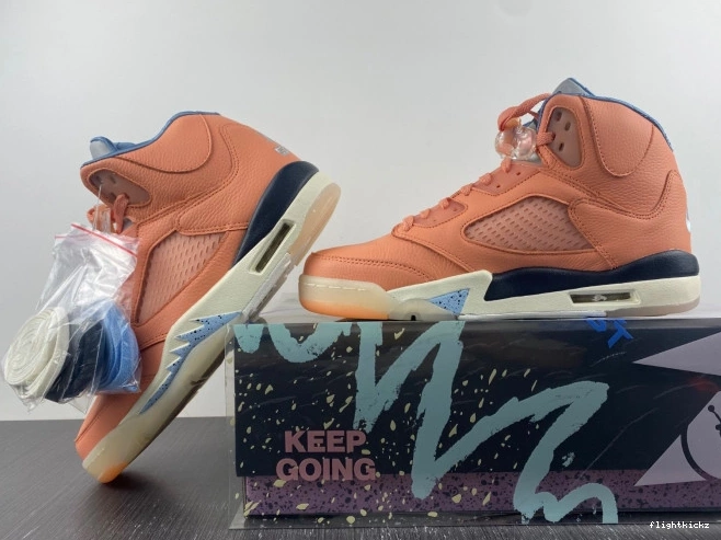 Crimson Jordan We DJ Retro Khaled The DV4982-641 5 Bliss Best 0901